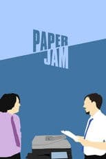 Paper Jam