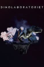 Dinolaboratoriet