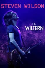 Steven Wilson Live at The Wiltern