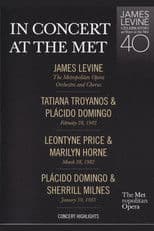 In Concert at The Met