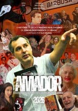 Amateur - The Independent Cinema of Felipe M. Guerra