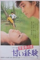 School Festival Night: A Sweet Experience