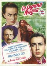 La laguna negra