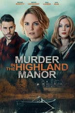 Murder in the Highland Manor