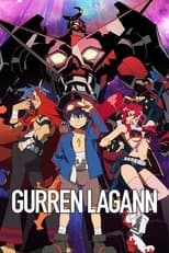 Gurren Lagann