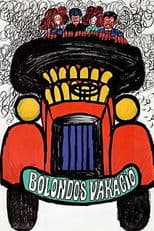 A Cloudless Vacation