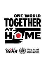 One World: Together at Home