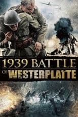 1939 Battle of Westerplatte