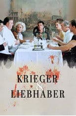 Krieger und Liebhaber