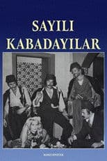 Sayılı Kabadayılar