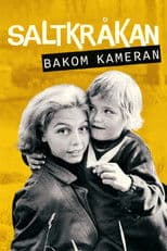 Saltkråkan - bakom kameran