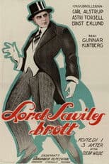 Lord Saviles brott