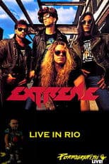 Extreme - Live at Rio