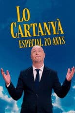 "Lo Cartanyà", especial 20 anys