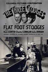 Flat Foot Stooges