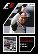 Not In A Hurry: The Official Review Of The 2009 FIA Formula One World Championship