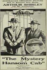 The Mystery of a Hansom Cab