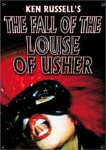 The Fall of the Louse of Usher