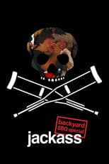 Jackass Backyard BBQ