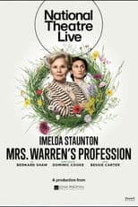 National Theatre Live: Mrs. Warren's Profession