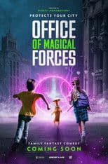 Office of Magical Forces