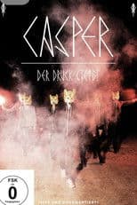 Casper - Der Druck Steigt
