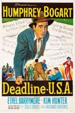 Deadline - U.S.A.
