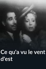 What the East Wind Saw