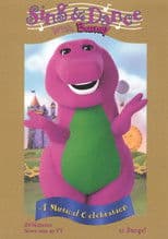 Sing & Dance With Barney