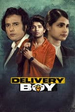 Delivery Boy