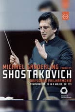 Shostakovich - Symphony no.15 (Michael Sanderling - Dresdner Philharmonie)