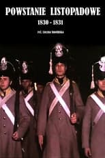 Powstanie listopadowe. 1830 - 1831