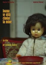 Ioana is looking at me strangely