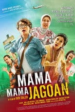 Mama Mama Jagoan
