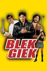 Blek Giek