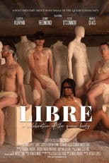 Libre: A Celebration of the Queer Body