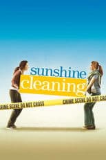 Sunshine Cleaning