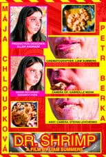 Dr. Shrimp