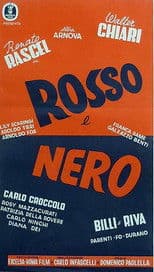 Rosso e nero