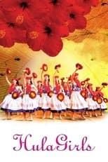 Hula Girls