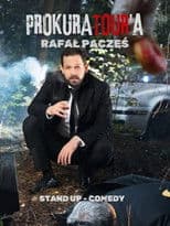 Rafał Pacześ - ProkuraTOUR'A