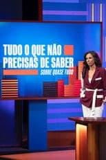 Tudo o Que Não Precisas de Saber Sobre Quase Tudo