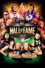 WWE Hall of Fame 2019