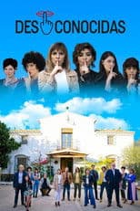 Desconocidas