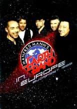 Manfred Mann's Earth Band: In Europe