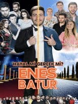 Enes Batur: Imagination or Reality?