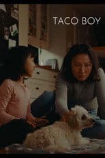 Taco Boy