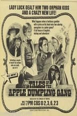 Tales of the Apple Dumpling Gang