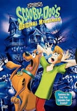 Scooby-Doo's Original Mysteries