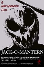 Jack-O-Mantern